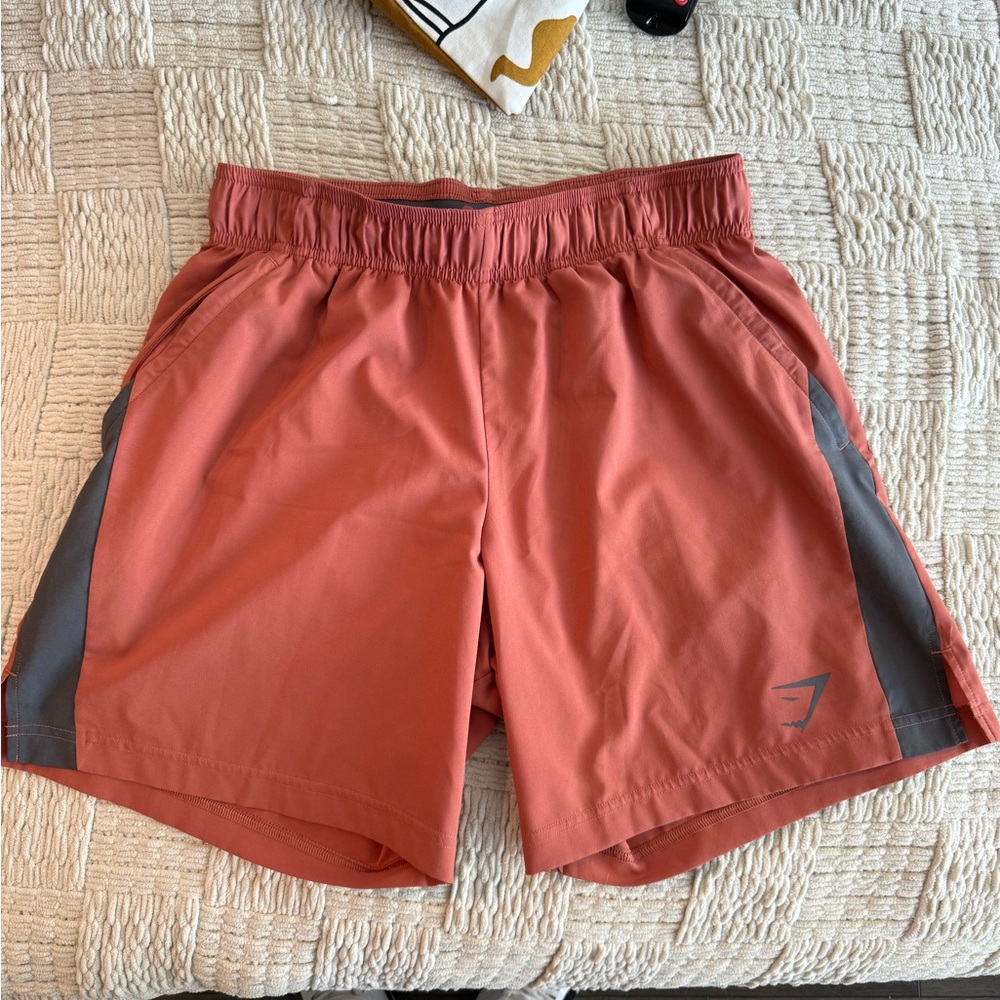 Gymshark Shorts 5”